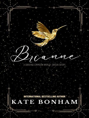 cover image of Brianne